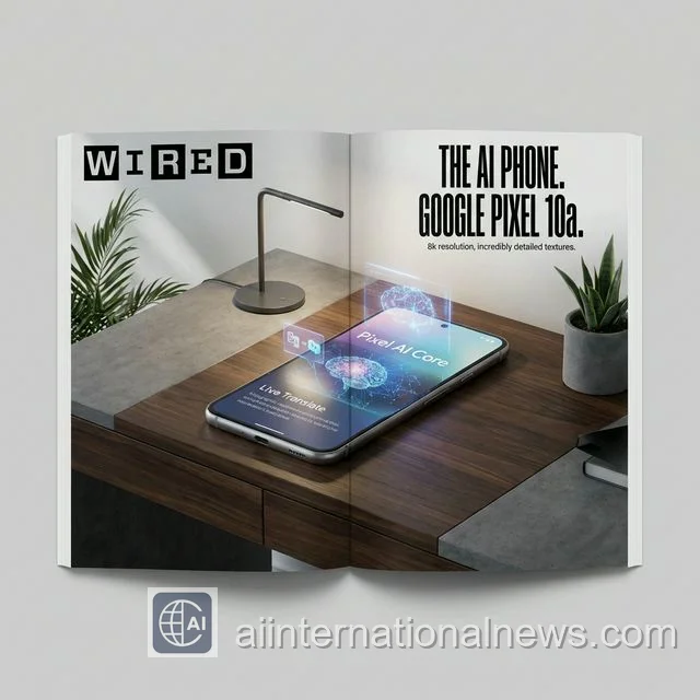 Google Pixel 10a Leaks: The Mid-Range AI Powerhouse of 2026