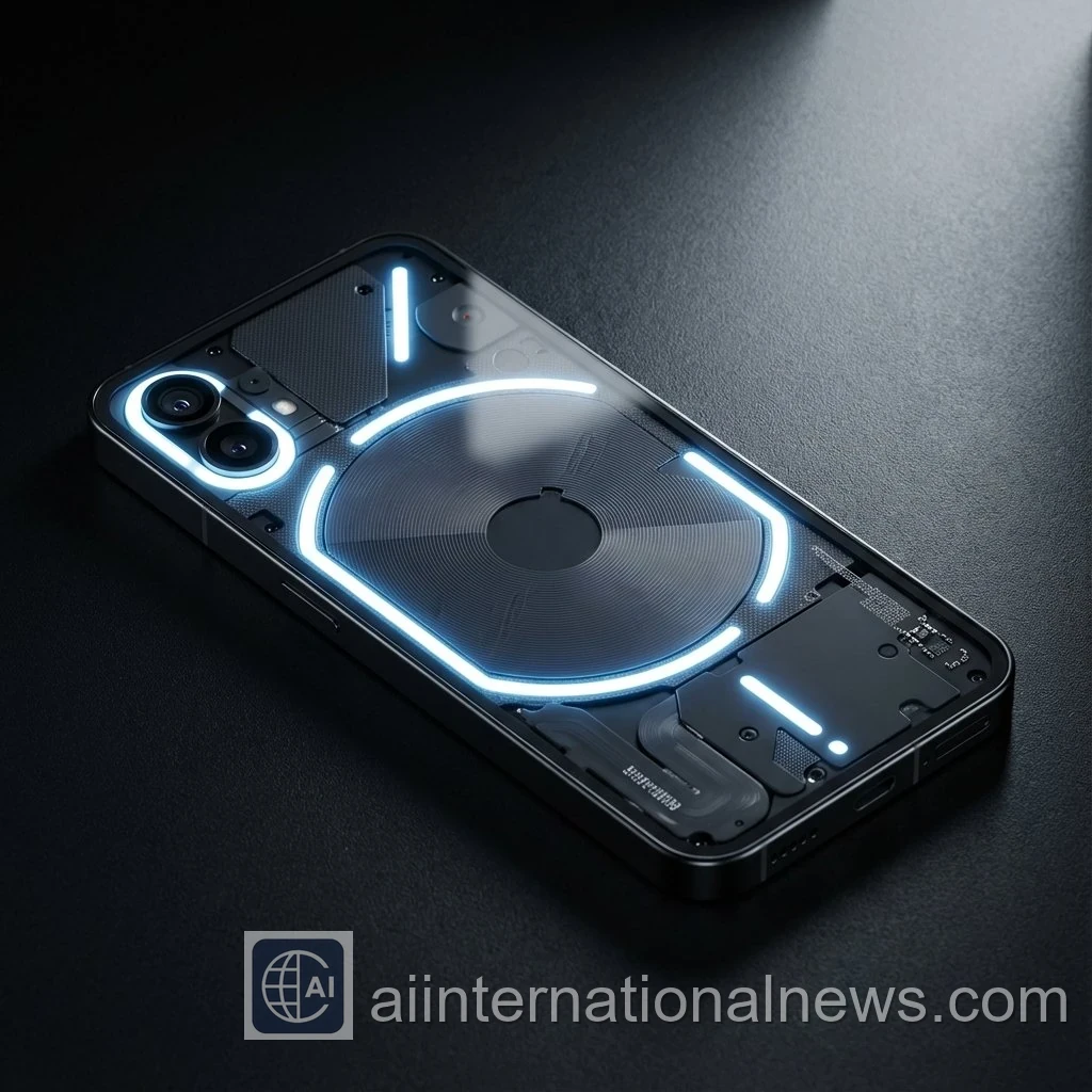 Nothing Phone 4 Review