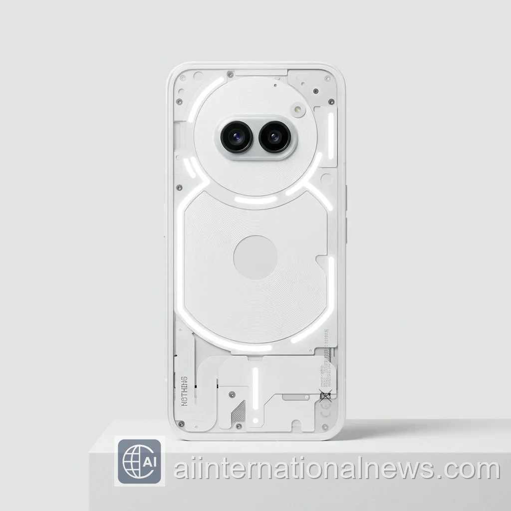 Nothing Phone 4a Pro (2026): The $475 Flagship Killer is Back