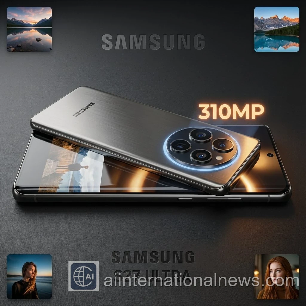 Samsung Galaxy S27 Ultra Review